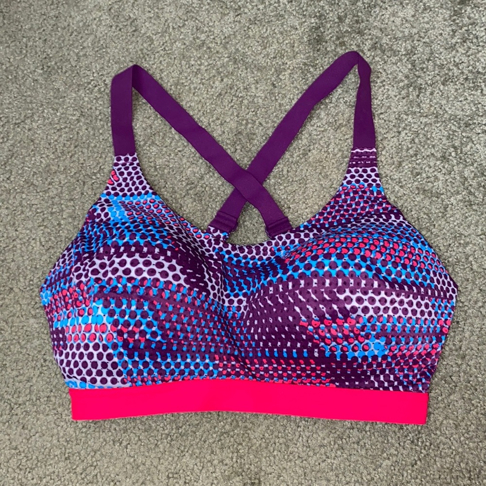 Victoria’s Secret sports bra